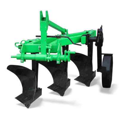 Плуг навісний трикорпусний 3-35 см