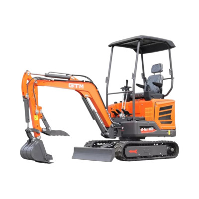 Міні-екскаватор GTM G-Tex 1800 кг/2,13 м (G-Tex 1800)