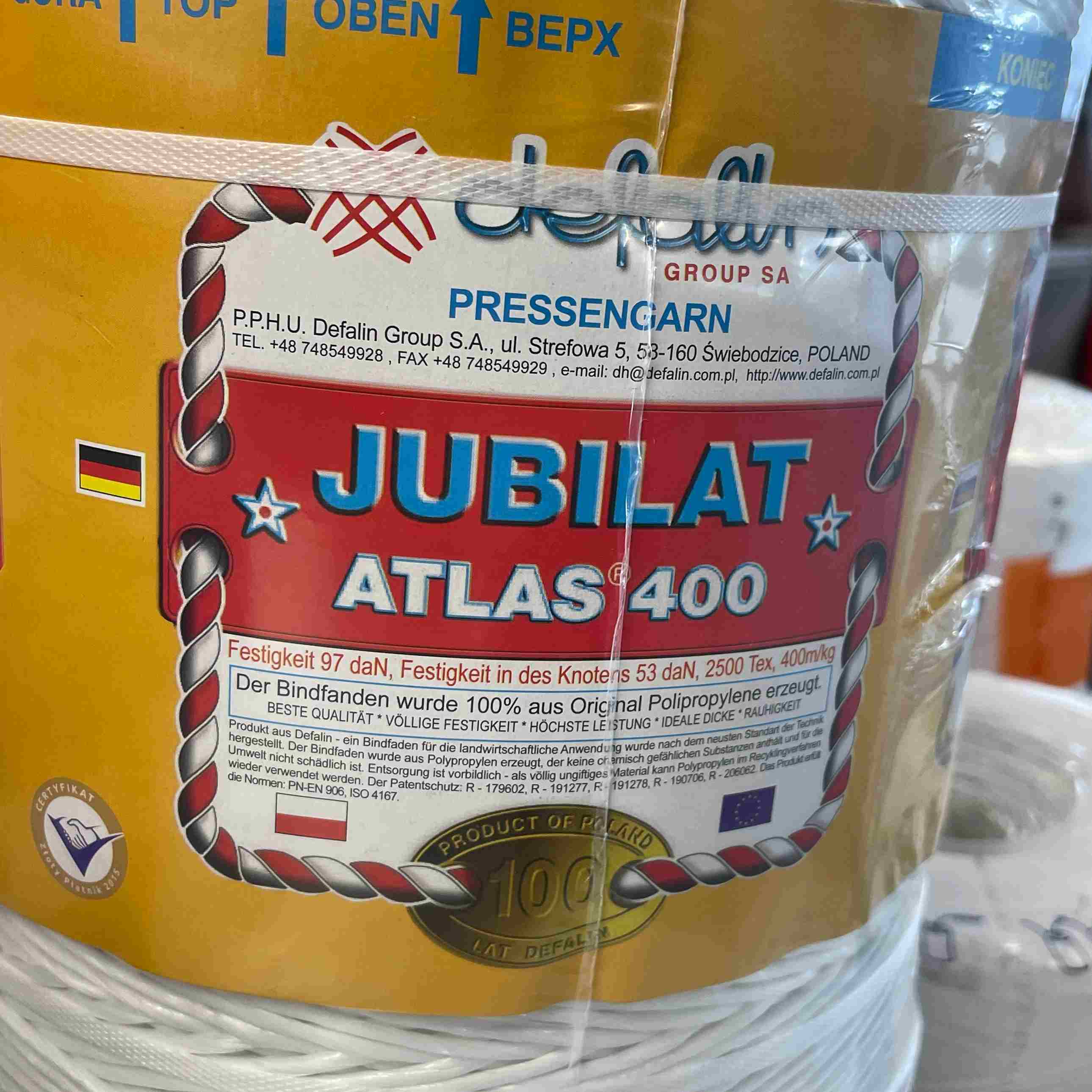 product